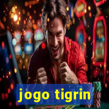 jogo tigrin